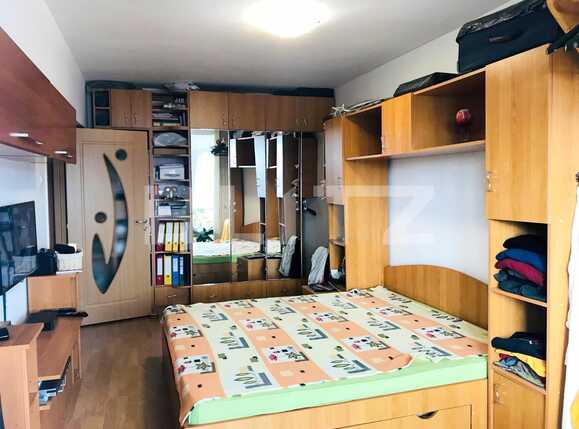 Apartament de închiriat 3 camere Marasti - 38148AI | BLITZ Cluj-Napoca | Poza9