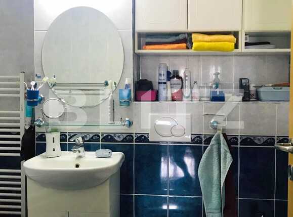 Apartament de închiriat 3 camere Marasti - 38148AI | BLITZ Cluj-Napoca | Poza16