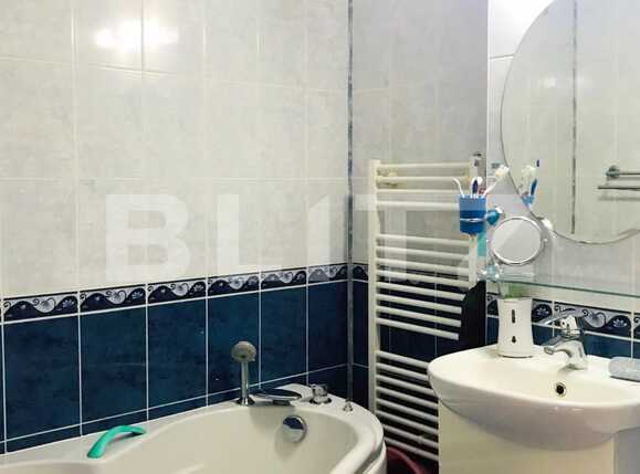 Apartament de închiriat 3 camere Marasti - 38148AI | BLITZ Cluj-Napoca | Poza15