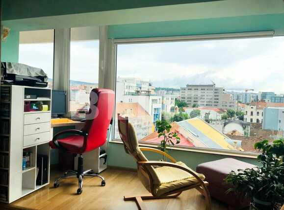 Apartament de închiriat 3 camere Marasti - 38148AI | BLITZ Cluj-Napoca | Poza6