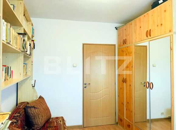 Apartament de închiriat 3 camere Marasti - 38148AI | BLITZ Cluj-Napoca | Poza11