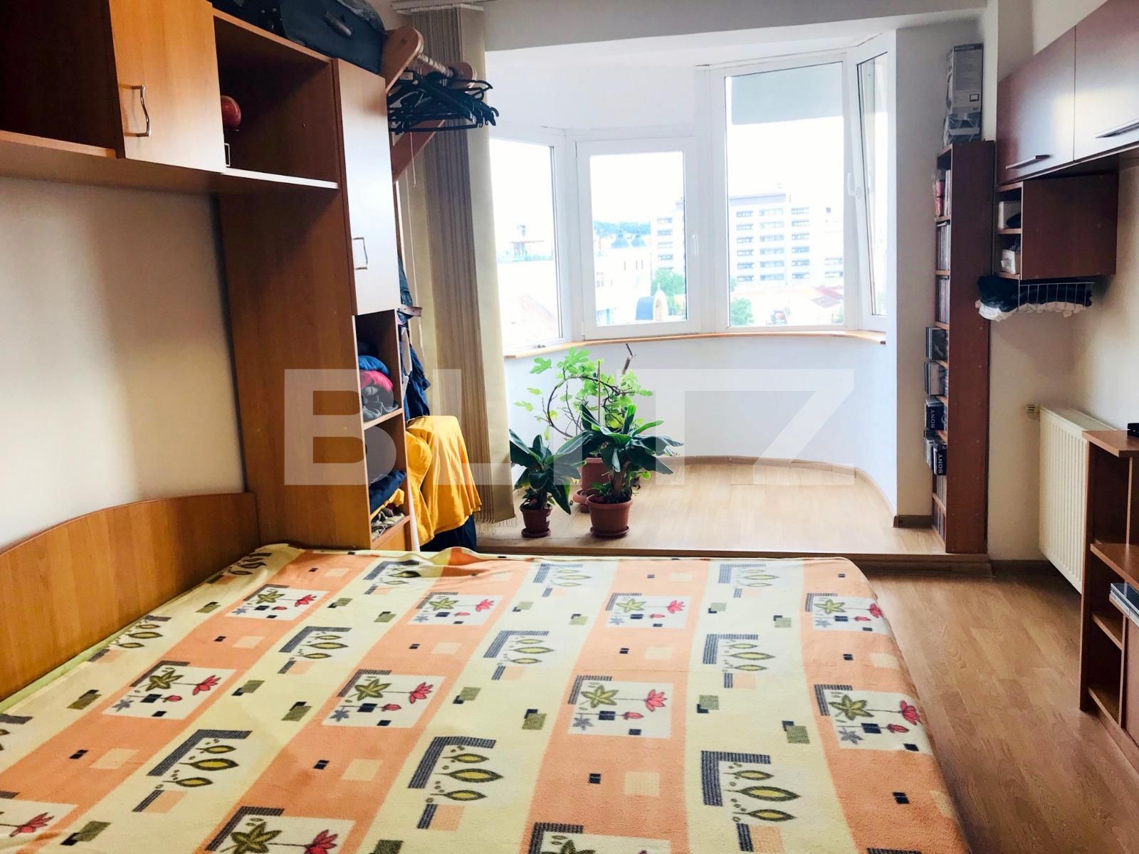Apartament de închiriat 3 camere Marasti - 38148AI | BLITZ Cluj-Napoca | Poza8