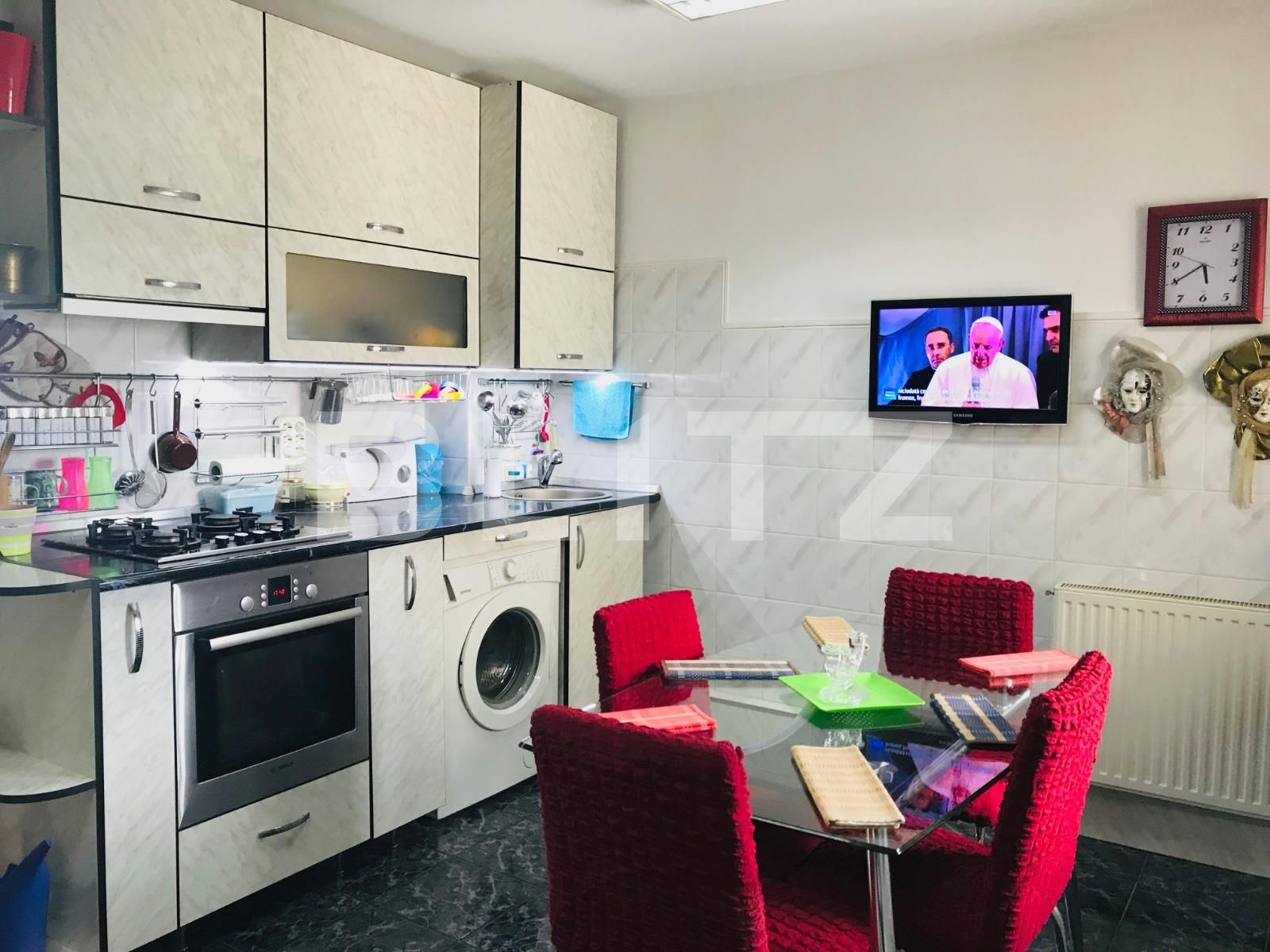 Apartament de închiriat 3 camere Marasti - 38148AI | BLITZ Cluj-Napoca | Poza12