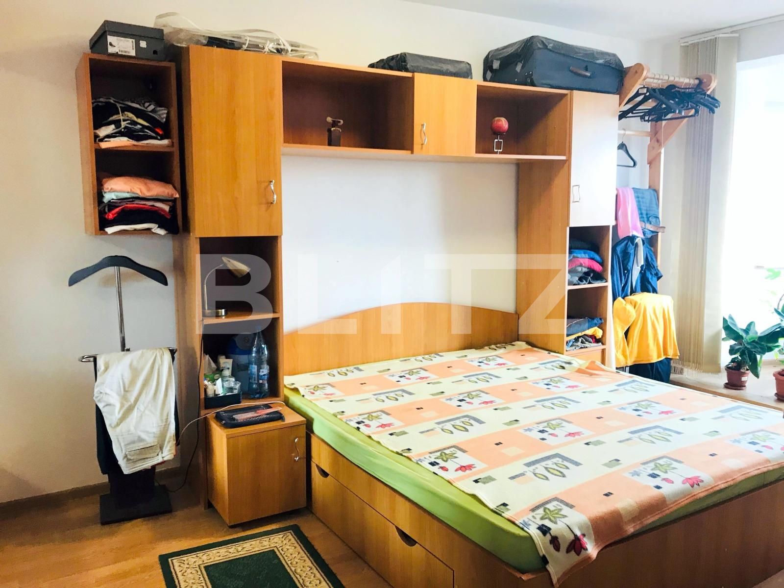 Apartament de închiriat 3 camere Marasti - 38148AI | BLITZ Cluj-Napoca | Poza7