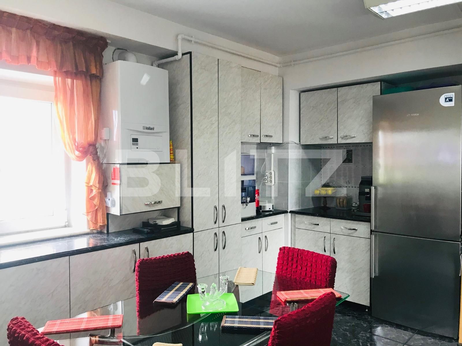 Apartament de închiriat 3 camere Marasti - 38148AI | BLITZ Cluj-Napoca | Poza14