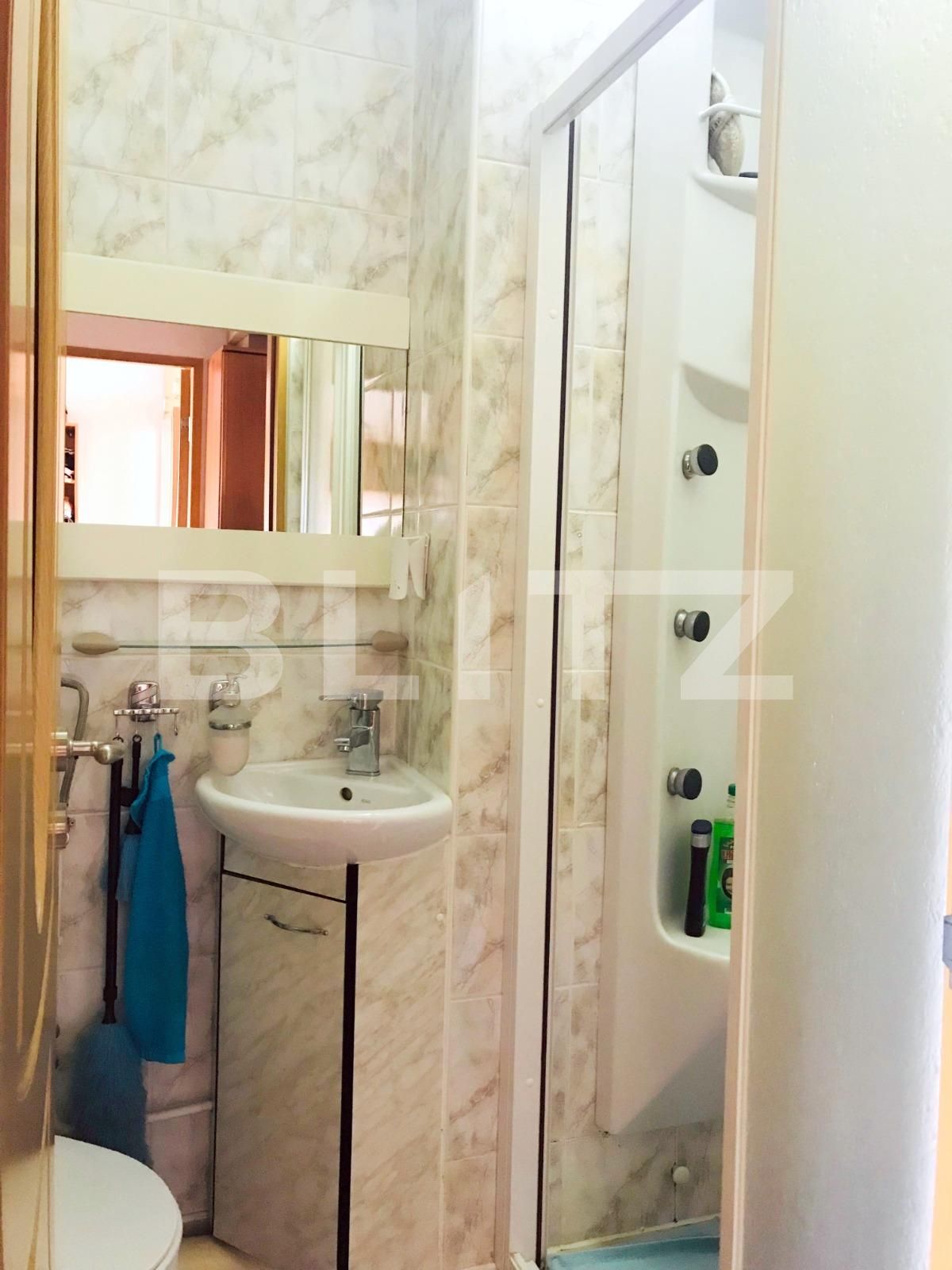 Apartament de închiriat 3 camere Marasti - 38148AI | BLITZ Cluj-Napoca | Poza17