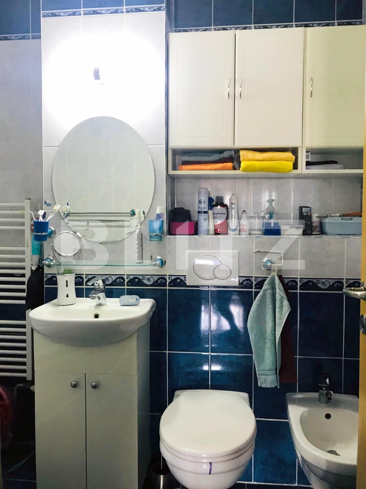 Apartament de închiriat 3 camere Marasti - 38148AI | BLITZ Cluj-Napoca | Poza16