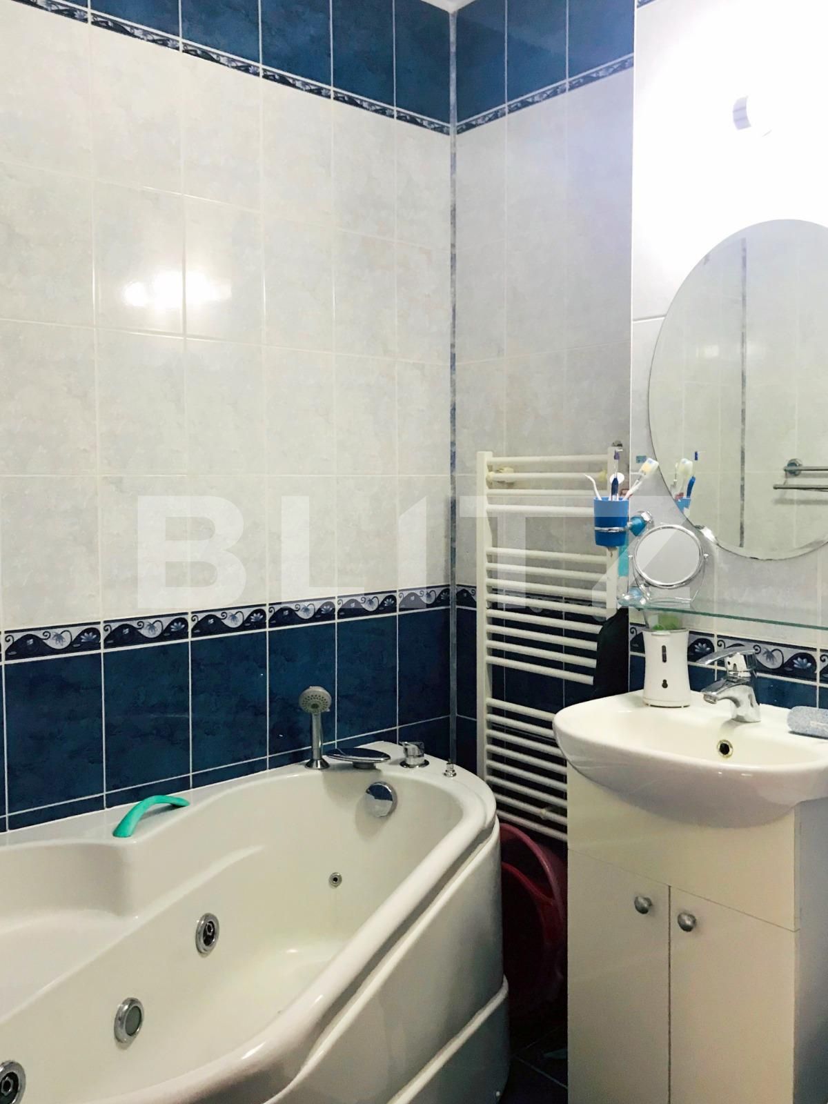 Apartament de închiriat 3 camere Marasti - 38148AI | BLITZ Cluj-Napoca | Poza15