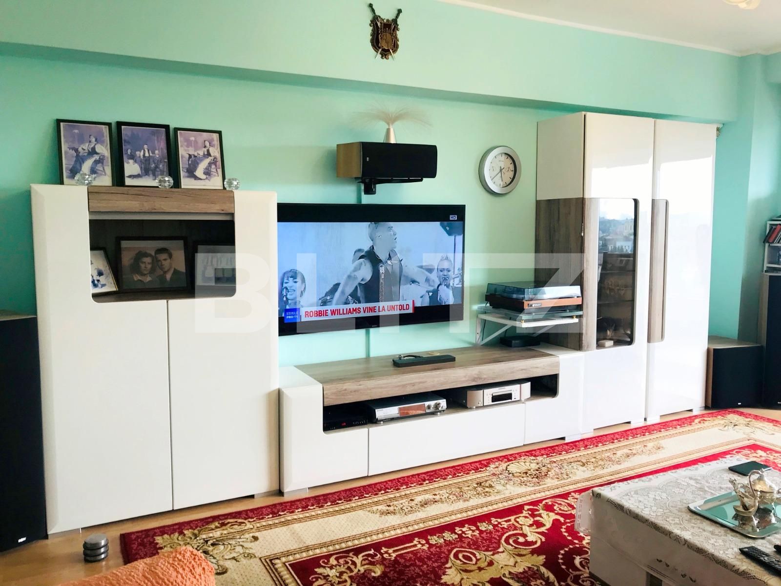 Apartament de închiriat 3 camere Marasti - 38148AI | BLITZ Cluj-Napoca | Poza4