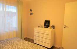 Apartament LUX! 3 camere, 59 mp, parcare! Zona Terra!