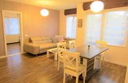 Apartament LUX! 3 camere, 59 mp, parcare! Zona Terra!