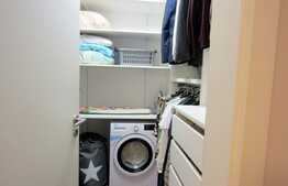 Apartament LUX! 3 camere, 59 mp, parcare! Zona Terra!