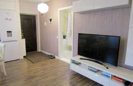 Apartament LUX! 3 camere, 59 mp, parcare! Zona Terra!