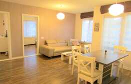 Apartament LUX! 3 camere, 59 mp, parcare! Zona Terra!