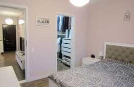 Apartament LUX! 3 camere, 59 mp, parcare! Zona Terra!