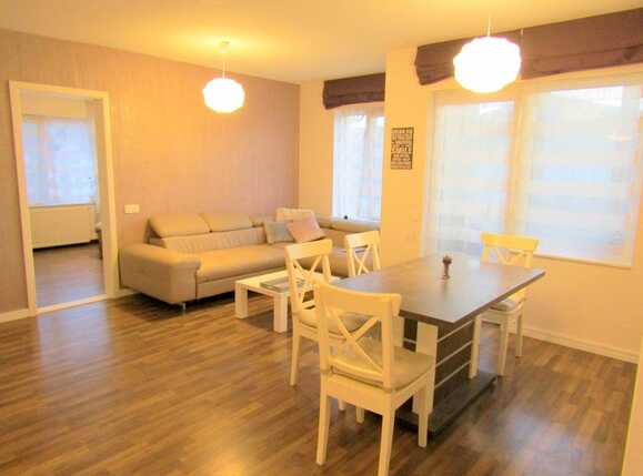 Apartament de vânzare 3 camere Floreşti - 38149AV | BLITZ Cluj-Napoca | Poza1