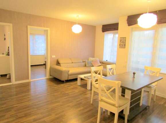 Apartament de vânzare 3 camere Floreşti - 38149AV | BLITZ Cluj-Napoca | Poza2