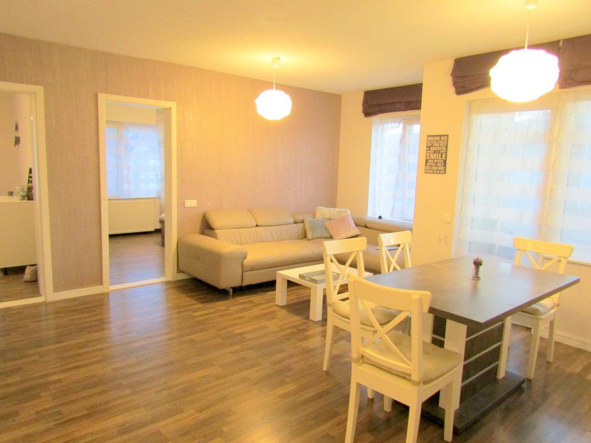 Apartament de vânzare 3 camere Floreşti - 38149AV | BLITZ Cluj-Napoca | Poza2