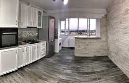 Apartament 2 camere, mobilat modern, decomandat, 55 mp, zona Spitalul de Recuperare