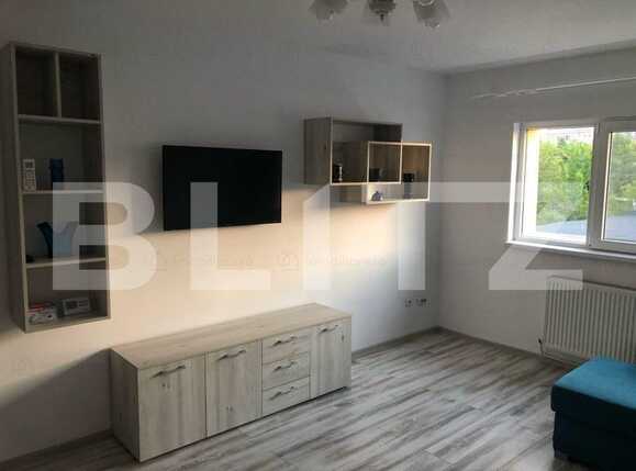 Apartament de închiriat 2 camere Zorilor - 38150AI | BLITZ Cluj-Napoca | Poza6