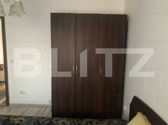 Apartament de închiriat 2 camere Zorilor - 38150AI | BLITZ Cluj-Napoca | Poza4