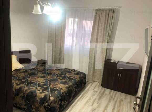 Apartament de închiriat 2 camere Zorilor - 38150AI | BLITZ Cluj-Napoca | Poza3