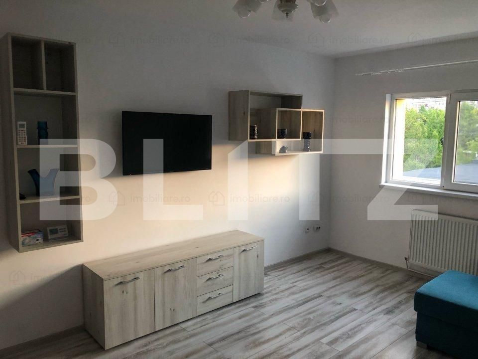 Apartament de închiriat 2 camere Zorilor - 38150AI | BLITZ Cluj-Napoca | Poza6