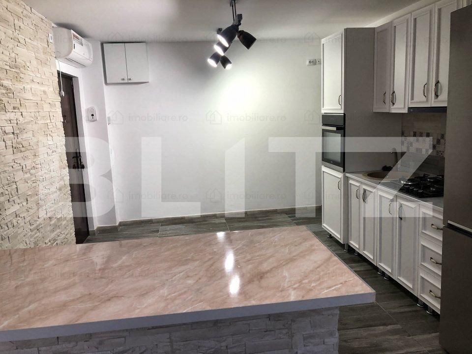 Apartament de închiriat 2 camere Zorilor - 38150AI | BLITZ Cluj-Napoca | Poza2