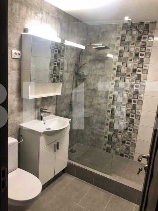 Apartament de închiriat 2 camere Zorilor - 38150AI | BLITZ Cluj-Napoca | Poza7