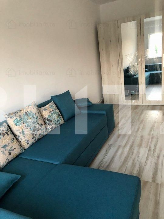 Apartament de închiriat 2 camere Zorilor - 38150AI | BLITZ Cluj-Napoca | Poza5