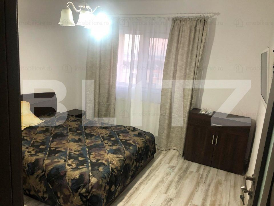 Apartament de închiriat 2 camere Zorilor - 38150AI | BLITZ Cluj-Napoca | Poza3