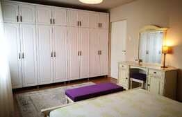 Apartament cu 2 camere, parcare, decomandat, mobilat modern, zona Golden Tulip!