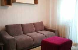 Apartament cu 2 camere, parcare, decomandat, mobilat modern, zona Golden Tulip!