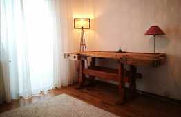 Apartament cu 2 camere, parcare, decomandat, mobilat modern, zona Golden Tulip!