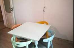 Apartament cu 2 camere, parcare, decomandat, mobilat modern, zona Golden Tulip!