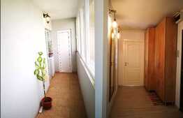 Apartament cu 2 camere, parcare, decomandat, mobilat modern, zona Golden Tulip!