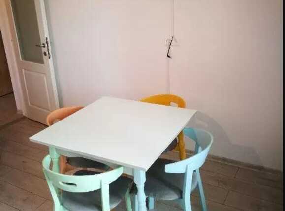 Apartament de închiriat 2 camere Zorilor - 38151AI | BLITZ Cluj-Napoca | Poza4