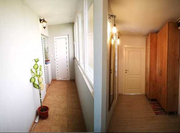 Apartament de închiriat 2 camere Zorilor - 38151AI | BLITZ Cluj-Napoca | Poza8