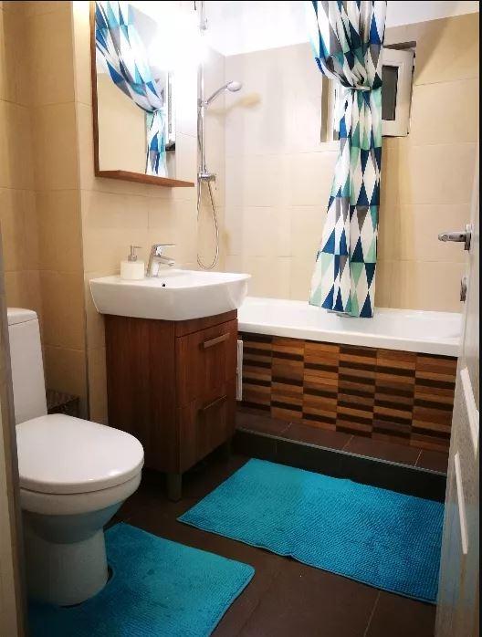 Apartament de închiriat 2 camere Zorilor - 38151AI | BLITZ Cluj-Napoca | Poza7