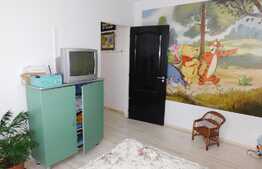 Simplu, dar cu potential, etaj intermediar, parcare, zona Terra