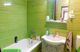 Simplu, dar cu potential, etaj intermediar, parcare, zona Terra