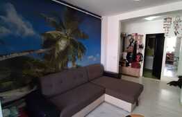 Simplu, dar cu potential, etaj intermediar, parcare, zona Terra