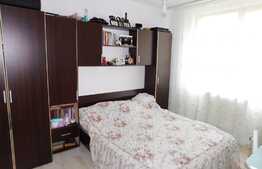 Simplu, dar cu potential, etaj intermediar, parcare, zona Terra