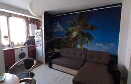 Simplu, dar cu potential, etaj intermediar, parcare, zona Terra