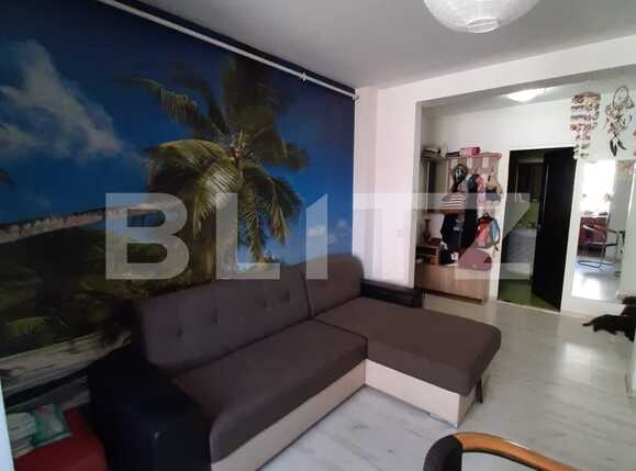 Apartament de vânzare 3 camere Floreşti - 38153AV | BLITZ Cluj-Napoca | Poza1