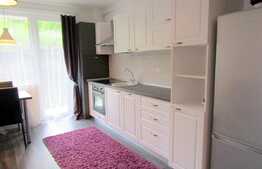 Apartament de lux! 3 camere, la cheie, parcare! Zona strazii Teilor!