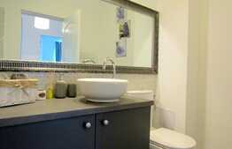 Apartament de lux! 3 camere, la cheie, parcare! Zona strazii Teilor!