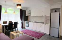 Apartament de lux! 3 camere, la cheie, parcare! Zona strazii Teilor!