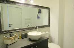 Apartament de lux! 3 camere, la cheie, parcare! Zona strazii Teilor!