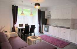 Apartament de lux! 3 camere, la cheie, parcare! Zona strazii Teilor!